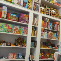 خانم با سابقه کار در فروشگاه نوشت افزار و کتابفروش|استخدام بازاریابی و فروش|تهران, شهرآرا|دیوار