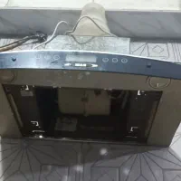 هود و اجاق رومیزی و کابینت MDF|اجاق گاز و لوازم برقی پخت‌وپز|اسحاق آباد, |دیوار
