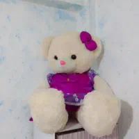 عروسک خرس