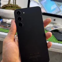 سامسونگ Galaxy S23 plus با حافظهٔ ۲۵۶ گیگابایت