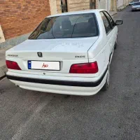 پارس tu5 مدل ۹۹ سیمی|خودرو سواری و وانت|ابهر, |دیوار