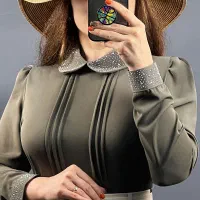 خیاطی باورنکردنی