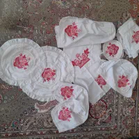 روکش پارچه ای ظروف اشپزخانه