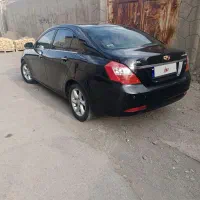 جیلی 2013دنده