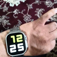ساعت هوشمند