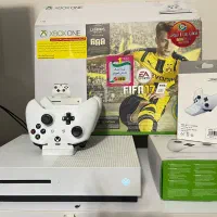 ایکس باکس وان اس xbox one s 1t