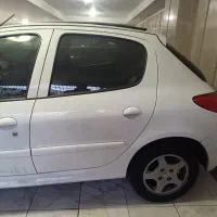 207باesp مدل1403|خودرو سواری و وانت|تهران, امیر بهادر|دیوار