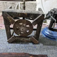 اجاق بزرگ  گاز|اجاق گاز و لوازم برقی پخت‌وپز|تهران, خزانه|دیوار