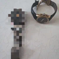 ساعت زنونه