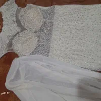 لباس مجلسی سایز ۴۲|لباس|قم, قلعه کامکار|دیوار