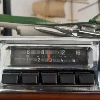 رادیو دو موج پیکان