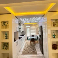 ویلا استخردار با جکوزی نورپردازی حرفه ای(مالک)|اجارهٔ کوتاه‌مدت ویلا و باغ|بندر انزلی, معلم|دیوار