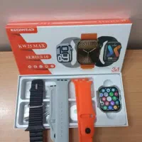 ساعت هوشمند ۳ بند