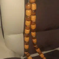 تسبیح|کلکسیون اشیاء عتیقه|مشهد, شهید قربانی|دیوار