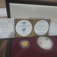 سکه کلکسیونی|کلکسیون سکه، تمبر، اسکناس|اراک, |دیوار