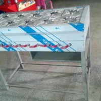 فر ساندویچی ولن/ فر پیتزا زن پلنb/کته پز تعدادیp|کافی‌شاپ و رستوران|کرمان, |دیوار