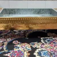 منقل سوری|کلکسیون اشیاء عتیقه|کارون, |دیوار