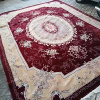 فرش ۱۲ متری یک طاقه