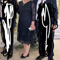 لباس مجلسی شیک