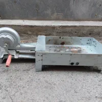 منقل فن دار|اجاق گاز و لوازم برقی پختوپز|تبریز, |دیوار