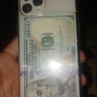 ایفون۱۱پرو۲۵۶پلمپ|موبایل|تهران, سنگلج (شاپور)|دیوار