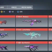 اکانت کالاف صیف|کنسول، بازی ویدئویی و آنلاین|زاغه, |دیوار