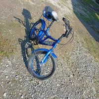 دوچرخه سایز16درحدنو|دوچرخه، اسکیت، اسکوتر|اسالم, |دیوار