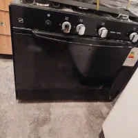 گاز پنج شعله ای|اجاق گاز و لوازم برقی پختوپز|باغ ملک, |دیوار