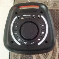 اسپیکر رکسون