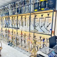 قلیان ترکی و عربی
