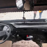 مینی بوس هیوندا|خودرو سنگین|کاشمر, |دیوار