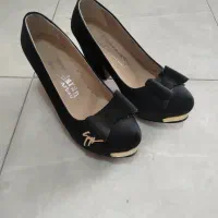 کفش پاشنه دار۳۰۰|کیف، کفش، کمربند|فردوس (خراسان), |دیوار