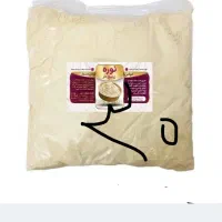 محصولات ارگانیک