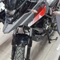 ان اچ ۱۸۰ اقساط ۱۸ ماهه  sym nh 180|موتورسیکلت|تهران, گمرک|دیوار