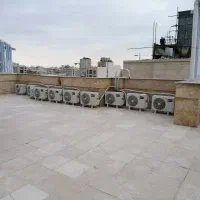 نصاب کولر گازی