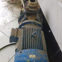 دینام پنج نیم کیلوات