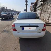 تیبا مدل 99|خودرو سواری و وانت|رباط‌کریم, مسکن مهر آبشناسان|دیوار