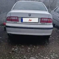 سمند lx دو گانه|خودرو سواری و وانت|لاهیجان, شیخ زاهد|دیوار