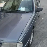 پژو ۹۶ دوگانه دستی cng
