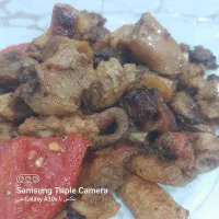 واویشکا سنتی و اصیل گیلان، غذاخوری باران|خدمات پذیرایی، مراسم|تولم شهر, |دیوار