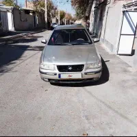 سمند مدل 1381