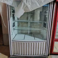 یخچال ۱ و نیم