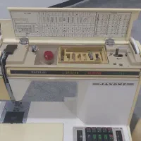 چرخ خیاطی کاملا نو|چرخ خیاطی و ریسندگی|دوگنبدان, |دیوار