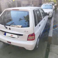 پراید ۱۱۱ مدل ۸۹|خودرو سواری و وانت|تهران, شهید اسدی|دیوار