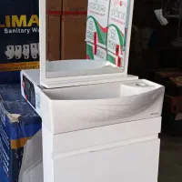 روشویی کابینتی رمینی نوین سرام|لوازم سرویس بهداشتی|تهران, شهرک شریفی|دیوار