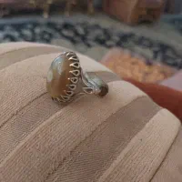 انگشتر بابا قوری یا سلیمانی