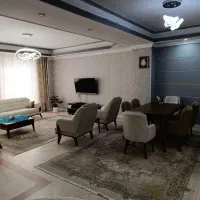 سعادت آباد بلوار دریا ۱۰۰ متر ۲ خواب رو به آفتاب