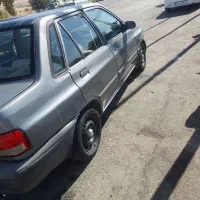 پراید۸۵ دوگانه