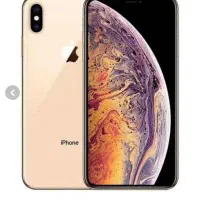 ایفون ایکس اس گلد ۲۵۶