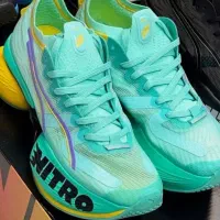 کتونی پوما نیترو|کیف، کفش، کمربند|اسلام‌شهر, مظفریه|دیوار